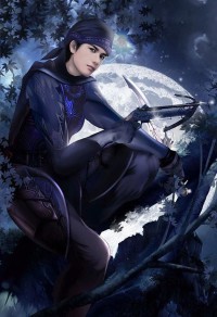 戰爭之王抗日傳奇(合作)