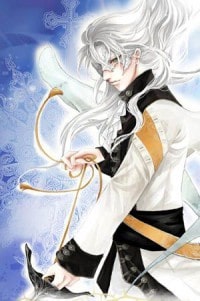 黑柱滅世