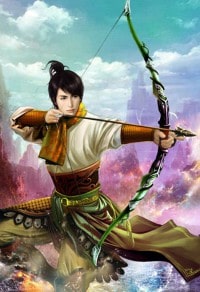 诡戏人