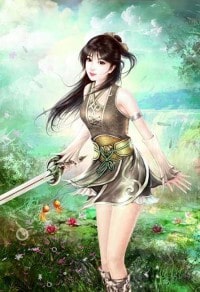 绿在丧尸城