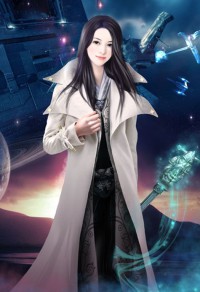 和死对头锁死后我成了首富