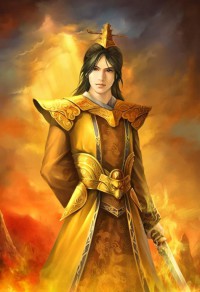 无法标记(星际)+番外
