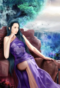 女神教父