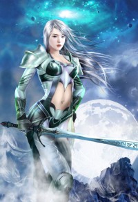 神医狂妃甜且娇秦偃月东方璃