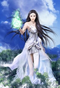 廢柴女主要逆襲