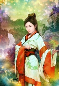 江山权色