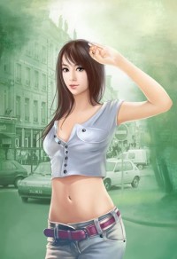 （豆花）脫光光