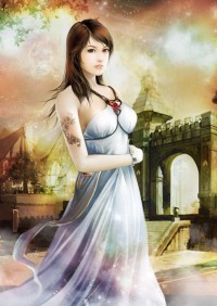 兴宅寡妇